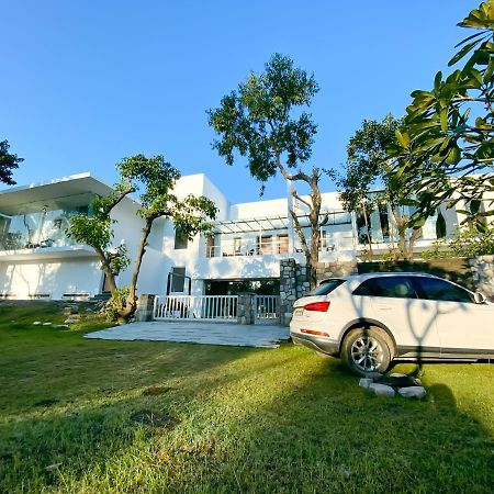 Vanantra Resort Rishikesh Ngoại thất bức ảnh