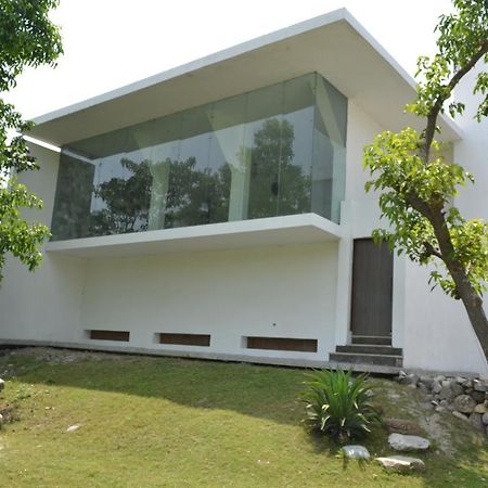 Vanantra Resort Rishikesh Ngoại thất bức ảnh