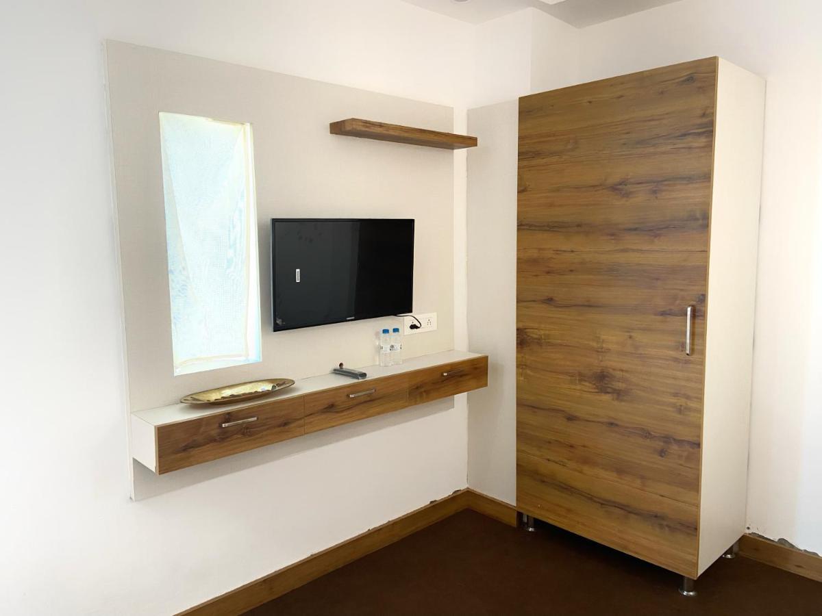 Vanantra Resort Rishikesh Ngoại thất bức ảnh