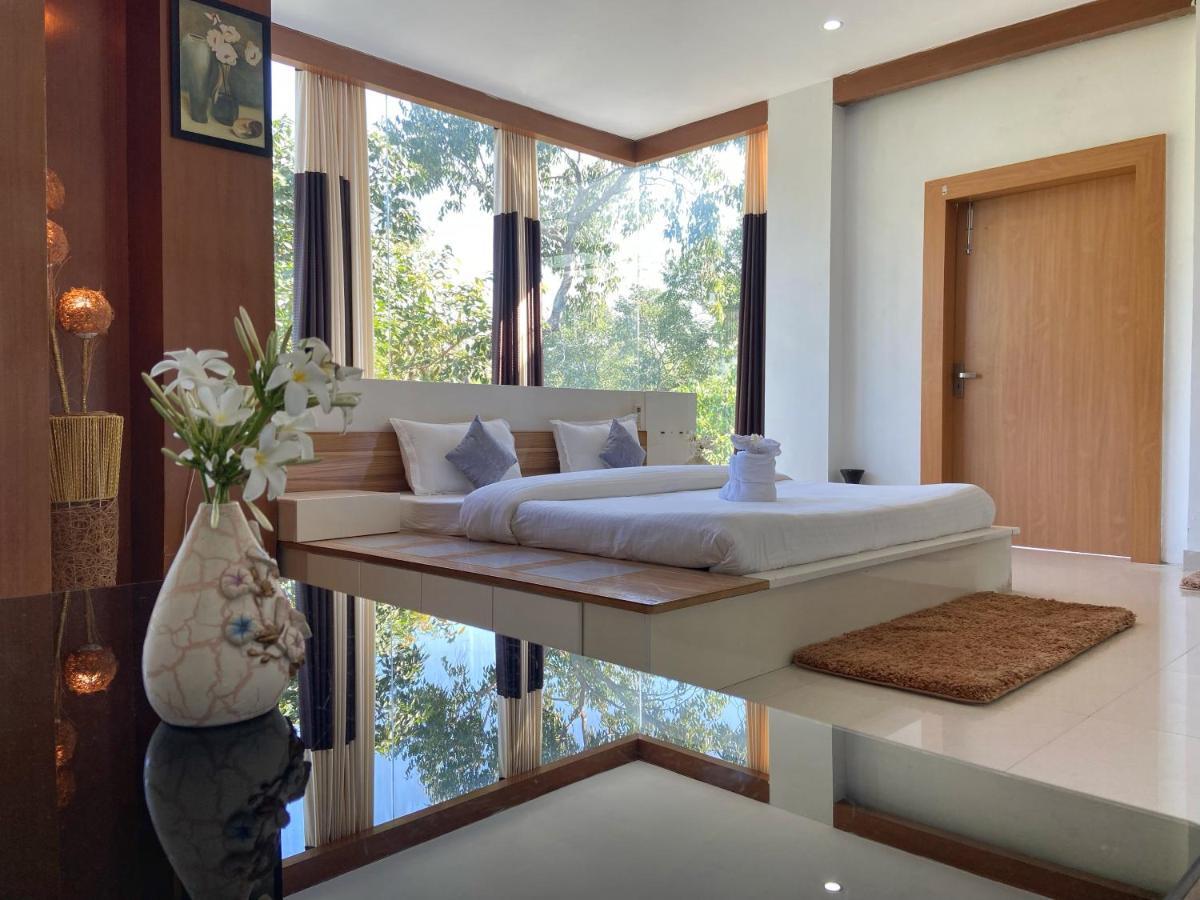 Vanantra Resort Rishikesh Ngoại thất bức ảnh