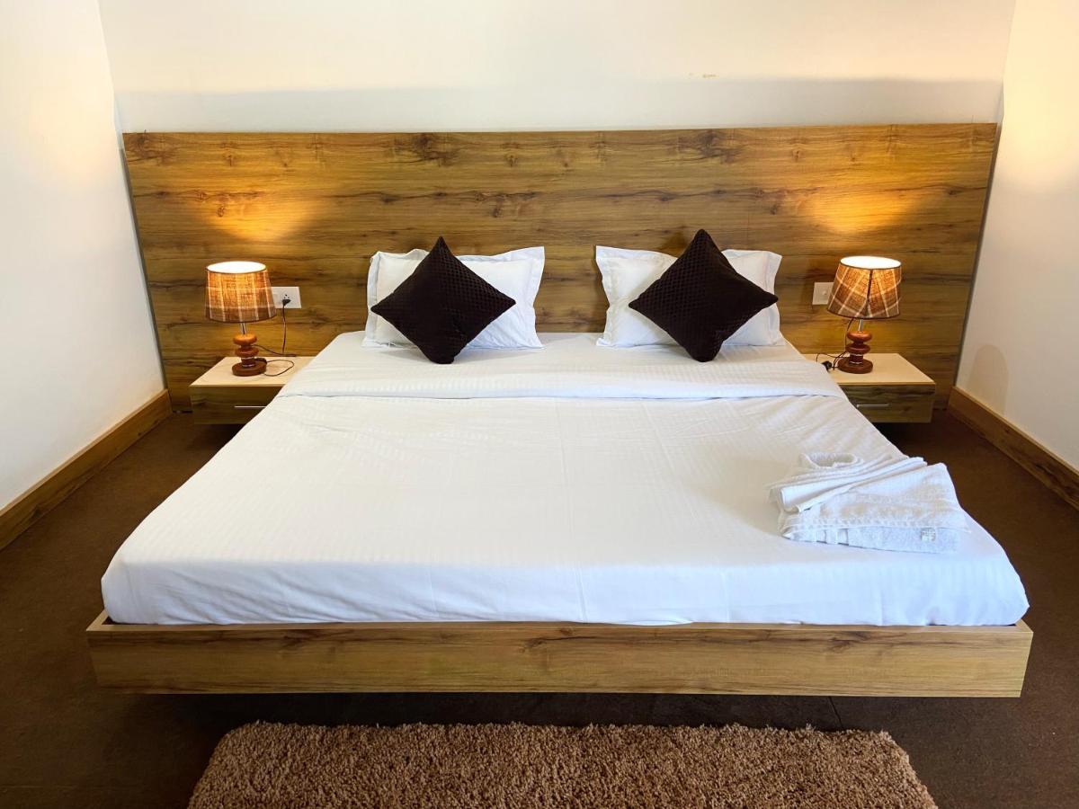 Vanantra Resort Rishikesh Ngoại thất bức ảnh