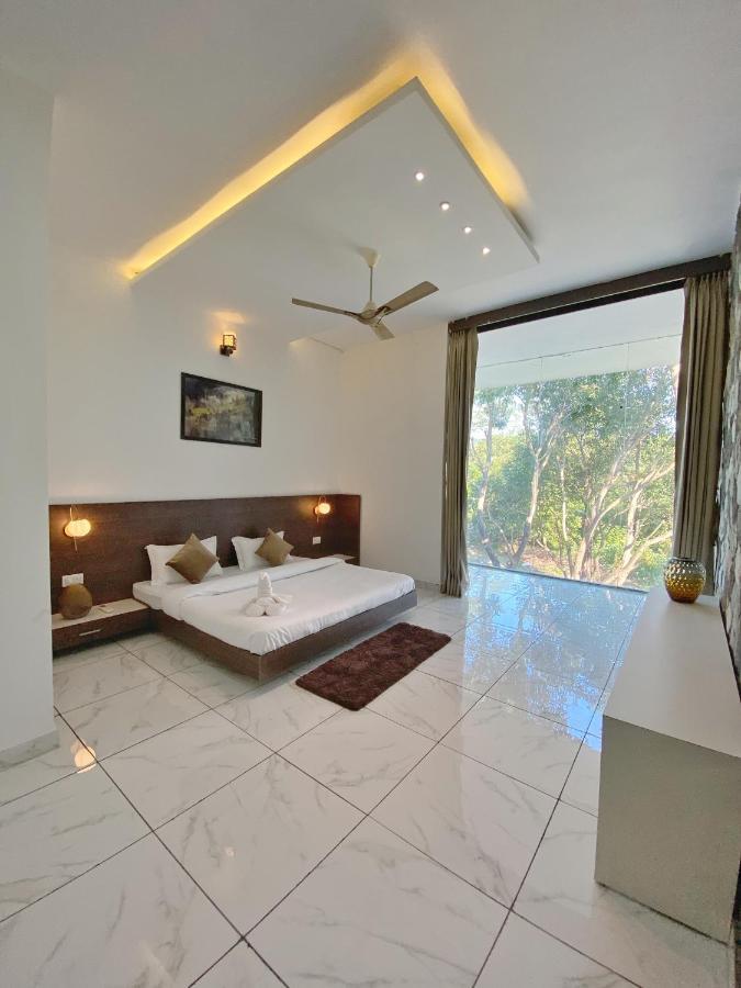 Vanantra Resort Rishikesh Ngoại thất bức ảnh