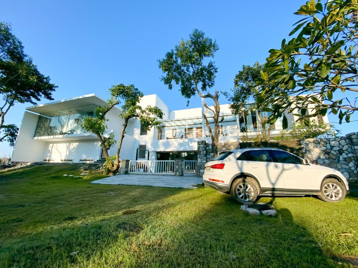 Vanantra Resort Rishikesh Ngoại thất bức ảnh
