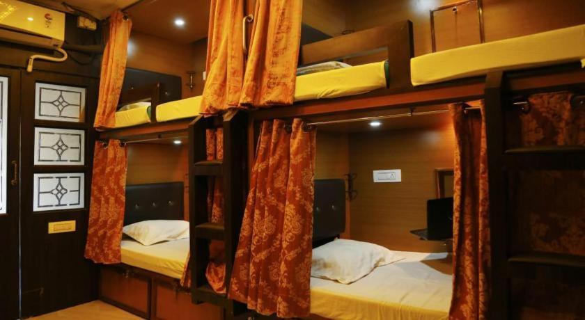 Vanantra Resort Rishikesh Ngoại thất bức ảnh
