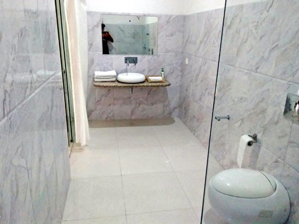 Vanantra Resort Rishikesh Ngoại thất bức ảnh