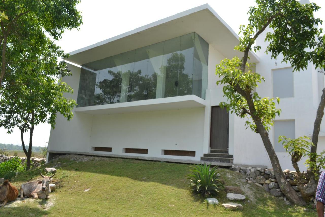 Vanantra Resort Rishikesh Ngoại thất bức ảnh