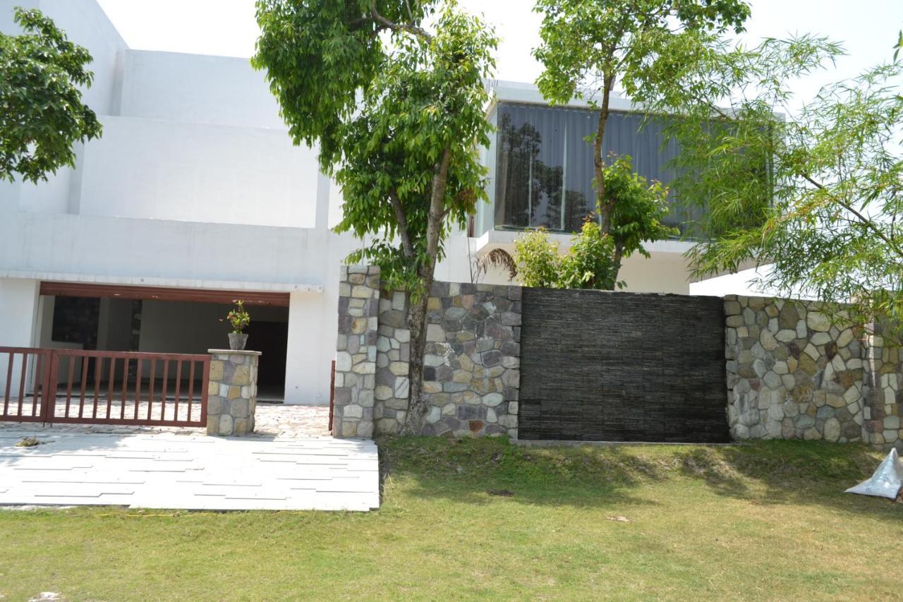 Vanantra Resort Rishikesh Ngoại thất bức ảnh
