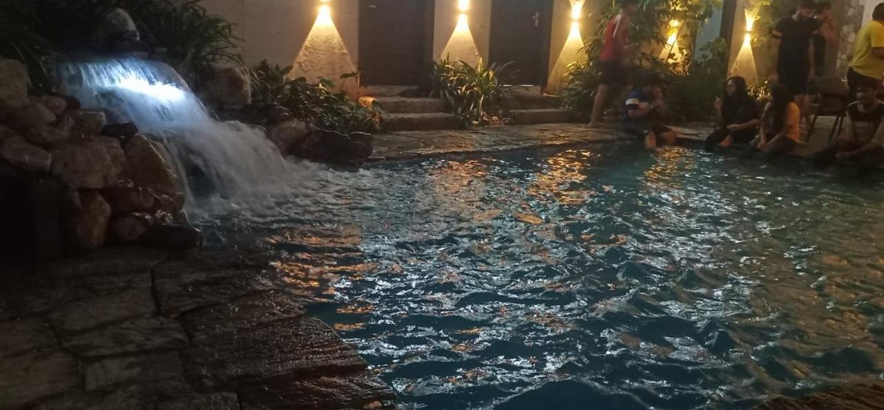 Vanantra Resort Rishikesh Ngoại thất bức ảnh