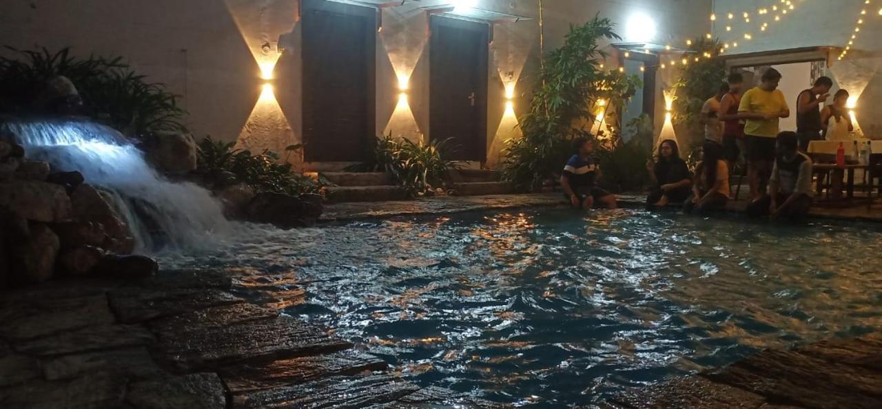 Vanantra Resort Rishikesh Ngoại thất bức ảnh